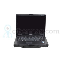 Ноутбук Panasonic ToughBook CF-52 mk5 8Gb  SSD