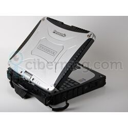 Ноутбук Panasonic ToughBook CF-19 mk5 8Gb SSD 256