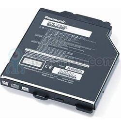 Cf31 DVD Drive With Caddy Cf-vdm312u  6fkse90931