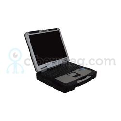 Ноутбук Panasonic ToughBook CF-31 mk1 SSD 3G и GPS
