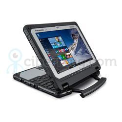 Ноутбук планшет Panasonic Toughbook CF-20 MK1 GPS 4G LTE