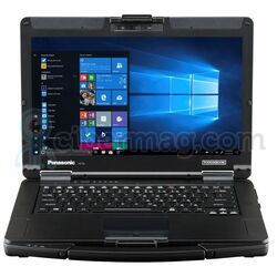 Защищённый ноутбук Panasonic Toughbook FZ-55 MK1 Core i5-8365U 16GB SSD 256GB