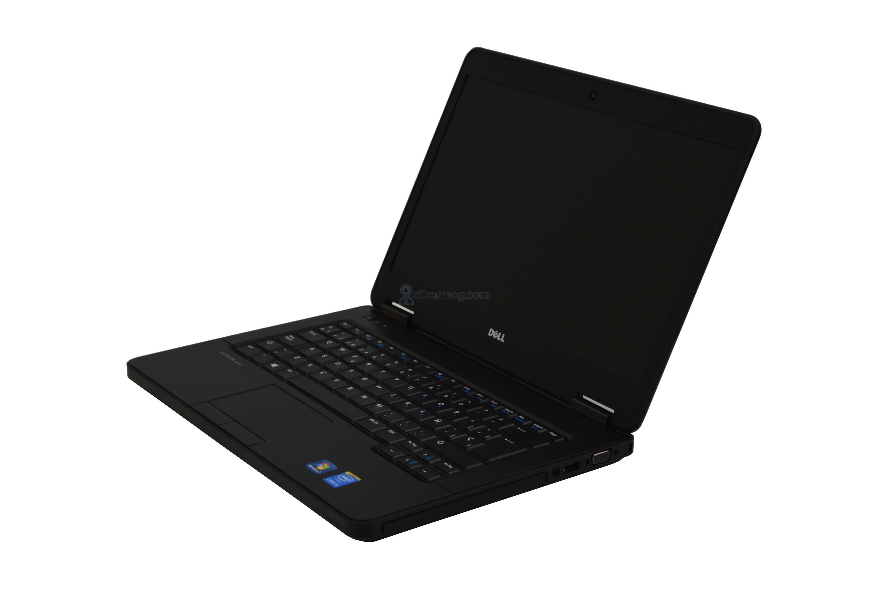 Ноутбук Dell Latitude E5440 i5 ssd - купить Dell в Киеве и Украине