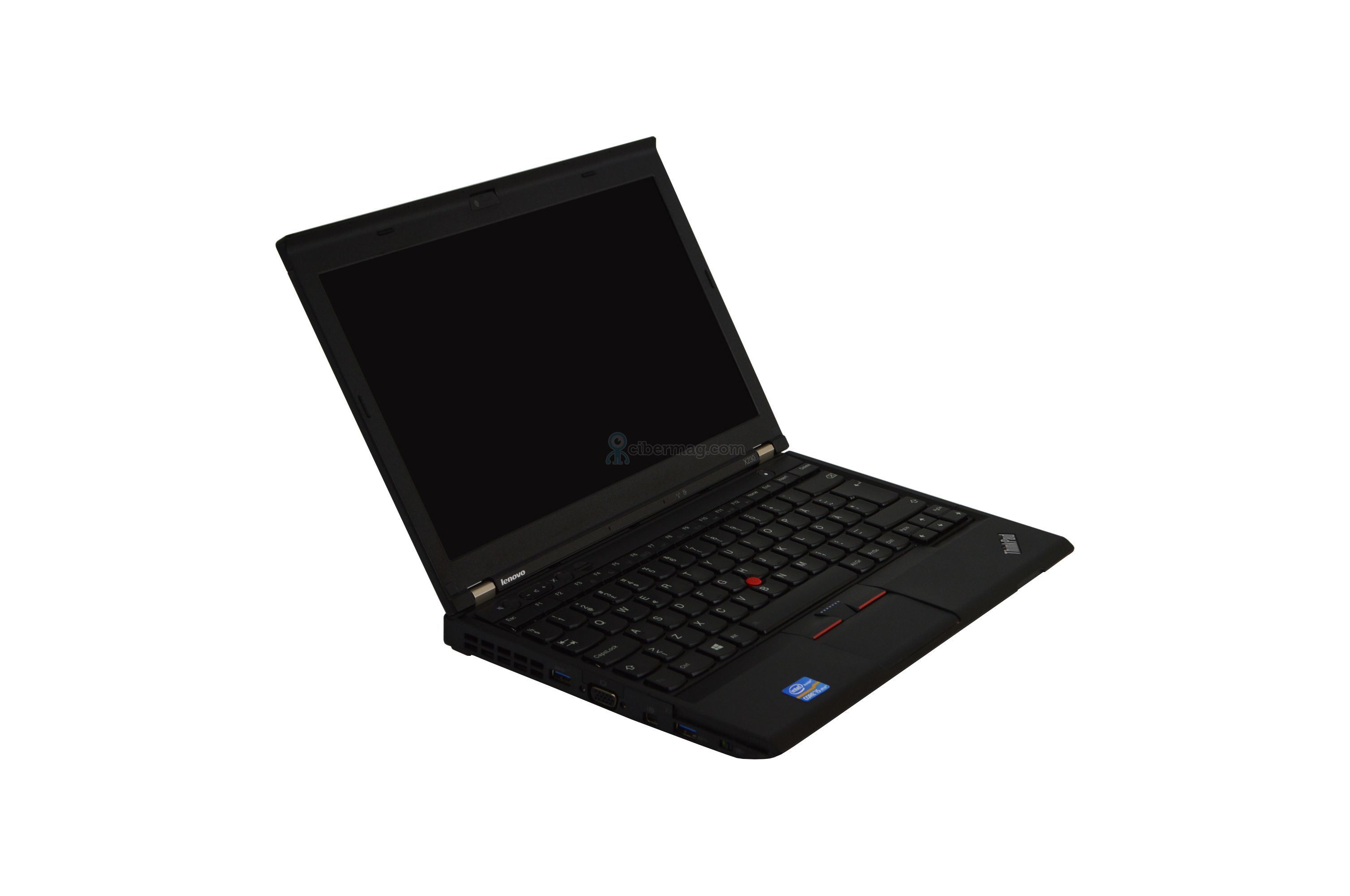 Ноутбук Lenovo ThinkPad X230 IPS - купить Lenovo в Киеве и Украине