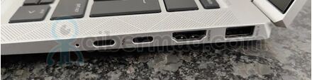 Ноутбук-трансформер HP EliteBook x360 830 G8 11Gen 16Gb ssd 500Gb