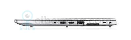 Ноутбук HP EliteBook 850 G5 новая батарея