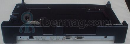 Док Станция Panasonic CF-VEB521 (CF-VEB522W) Port Replicator для CF-52