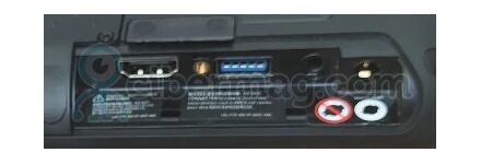 Защищенный планшет Zebra Xplore XSLATE R12  iX125R1 Gen 7