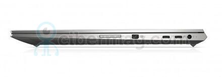 Мобильная рабочая станция HP ZBook 17 G6 Mobile Workstation
