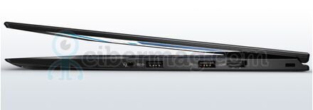 Ультрабук ThinkPad X1 Carbon