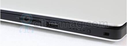 Ноутбук для графики с максимальным Core i9 и 4K  Dell Precision 5540