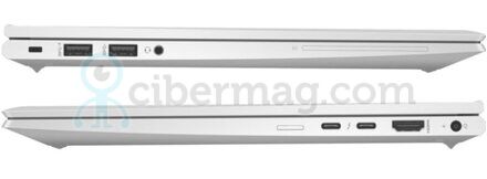 Ультрабук бизнес серии HP EliteBook 840 G8