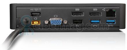 Док станция ThinkPad OneLink+ Dock DU9047S1
