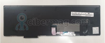Клавиатура Lenovo ThinkPad L540 49G1DR, 04Y2438 (оригинал)