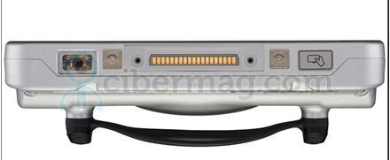 Защищенный планшет Panasonic Toughbook CF-H2 3G GPS сканер штрих-кодов