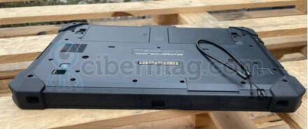 Защищенный планшет с GPS Dell Latitude 7220  Уценка (царапина на єкране)