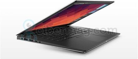 Ноутбук Dell Precision 5520 4K