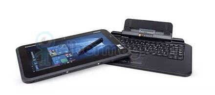 Защищенный планшет Panasonic Toughpad FZ-Q1 4G GPS