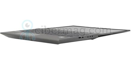 Ноутбук HP ZBook Fury 15 G7 Mobile Workstation