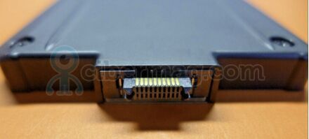 Оригінальний кейс Dell V2G3V (Hard Drive Caddy) для Dell Latitude 14 Rugged Extreme 7414