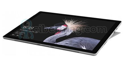 Microsoft Surface Pro 6  (уценка не рабочая батарея) — планшет-трансформер премиального класса для бизнеса и работы