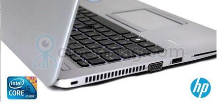 Сенсорный HP EliteBook 840 G3 с 4G LTE и GPS