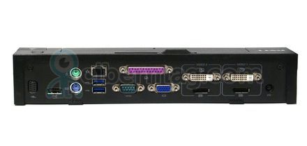 Док станция Dell PR02x