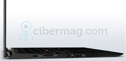 Ультрабук ThinkPad X1 Carbon