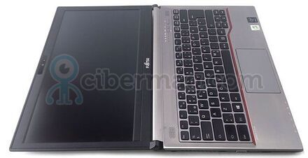 Ноутбук Fujitsu Lifebook E734 8/ssd