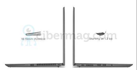 Сенсорный Lenovo ThinkPad X13 Gen2 ультрабук 16Gb