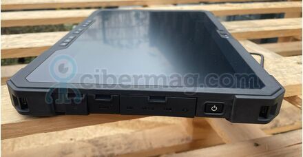 Защищенный планшет с GPS Dell Latitude 7220  Уценка (пленке)