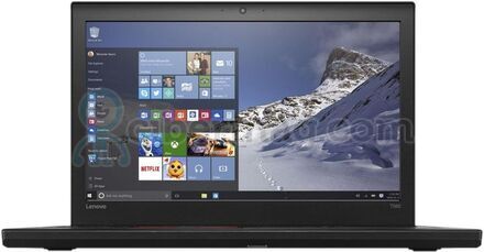 Ноутбук Lenovo ThinkPad T560