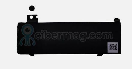Новый Dell Precision 7730 SSD M.2 Thermal Plate ET26K000300 19HT8 -- THB02