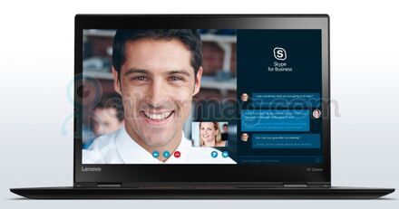 Ультрабук ThinkPad X1 Carbon