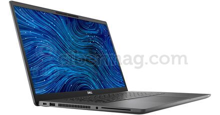 Корпоративный ноутбук DELL Latitude 7520 Carbon