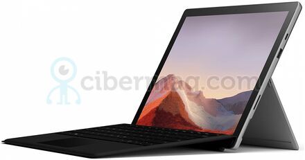 Microsoft Surface Pro 7 2K 16GB SSD — профессиональный планшет Windows для бизнеса и творчества