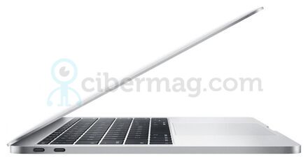 Ноутбук Apple MacBook Pro Retina 13 2017
