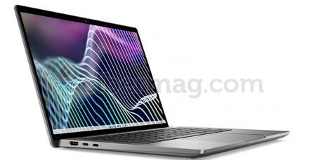 Ноутбук  Ноутбук DELL Latitude 7340 13Gen
