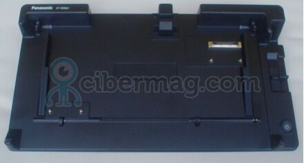 Док Станция Panasonic CF-VEB521 (CF-VEB522W) Port Replicator для CF-52