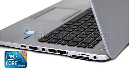 Сенсорный HP EliteBook 840 G3 с 4G LTE и GPS