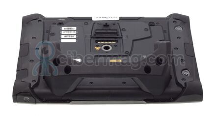 Защищенный планшет ads-tec ITC8113