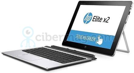 HP Elite x2 1012 G2 — планшет-трансформер для бизнеса с Windows 10 Pro
