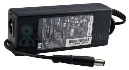 Блок Питания для ноутбуков HP 18.5V 4.62A 90W 7.4*5.0
