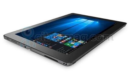 HP Pro x2 612 G2 i5  8GB 256GB SSD планшетный ноутбук