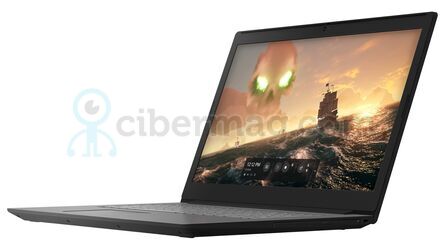 Ноутбук Lenovo V340-17IWL