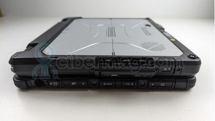 Ноутбук-планшет DEMO Panasonic ToughBook CF-33 10Gen 2x-rs232