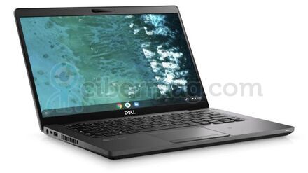 Ноутбук Dell Latitude 5491 16Gb