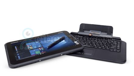 Защищенный планшет Panasonic Toughpad FZ-Q1 4G GPS