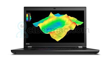 Мобильная рабочая станция Lenovo ThinkPad P73