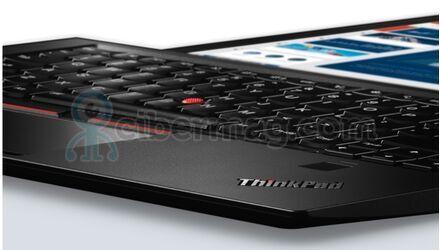 Ультрабук ThinkPad X1 Carbon